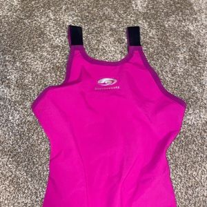Blueseventy Nero TX size 26